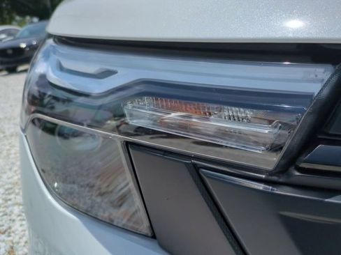 Used 2026 Subaru Forester AWD/4WD image 11