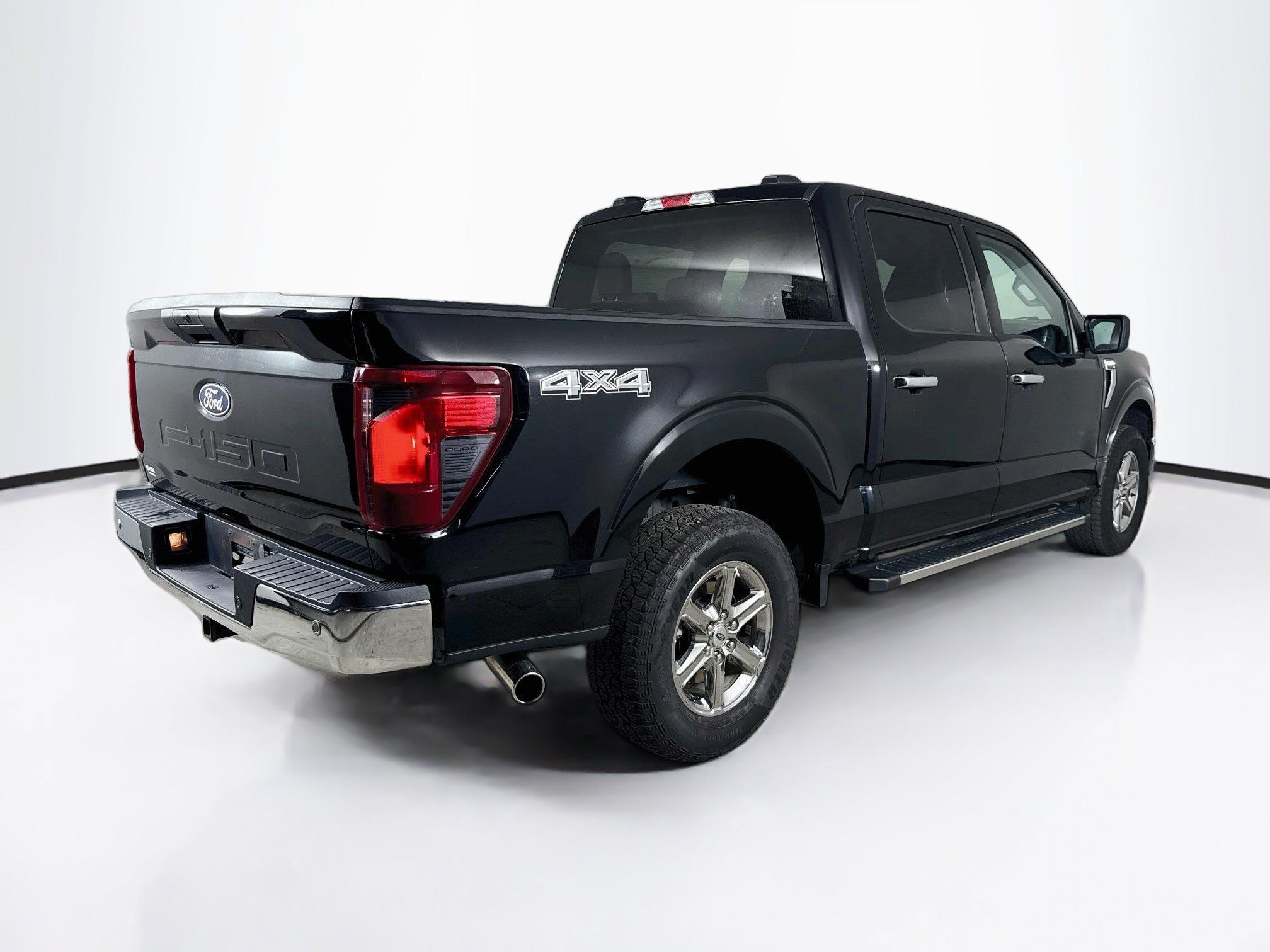 Used 2025 Ford F150 XLT w/ Equipment Group 301A Standard AWD/4WD image 30