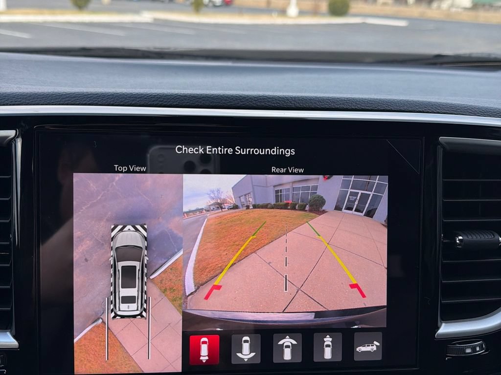 New 2026 Chrysler Pacifica Select w/ S Appearance Package FWD image 19