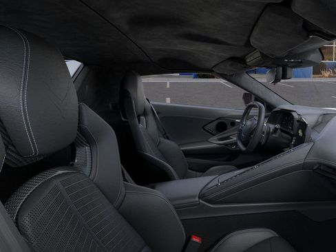 New 2024 Chevrolet Corvette Stingray Premium Conv w/ Z51 Performance Package image 20