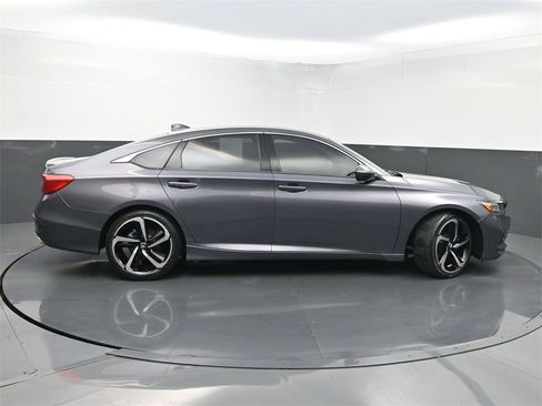 Used 2020 Honda Accord Sport image 39