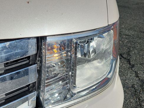 Used 2011 Ford Flex SEL w/ Rapid Spec Order Code image 9