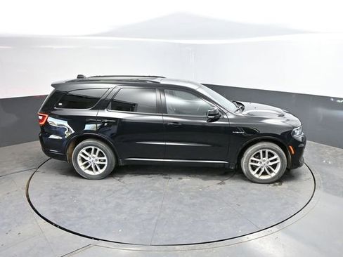 Used 2025 Dodge Durango R/T AWD/4WD image 44