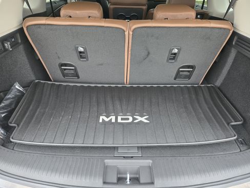 New 2026 Acura MDX SH-AWD w/ Technology Package image 24