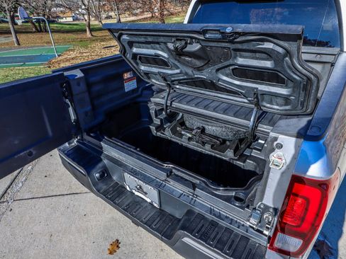 Used 2019 Honda Ridgeline RT image 18