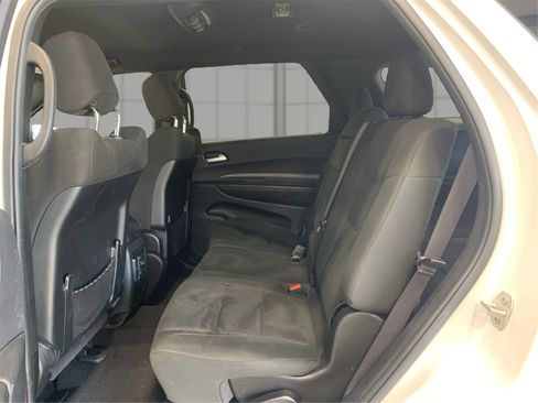 Used 2024 Dodge Durango SXT image 10