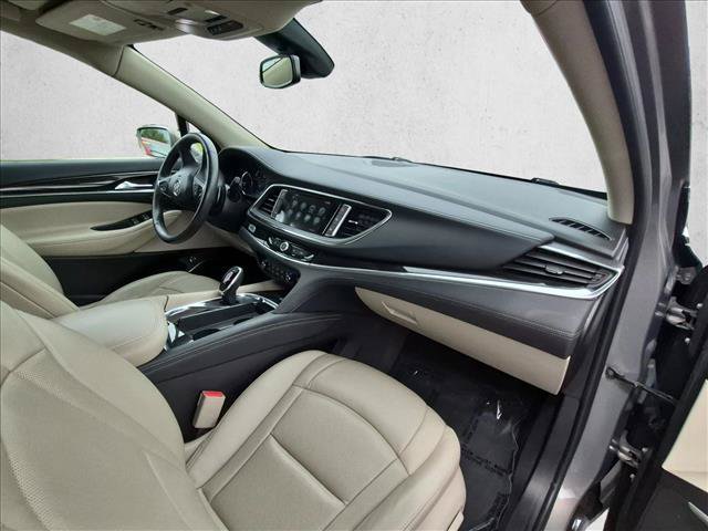 Used 2018 Buick Enclave Premium w/ Trailering Package FWD image 21