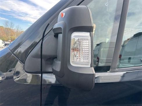 New 2025 RAM ProMaster 3500 w/ Crew Van Package image 23