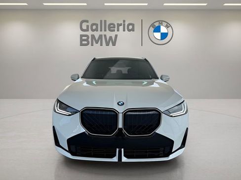 Used 2026 BMW X3 xDrive30 w/ M Sport Package image 3