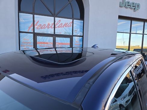 Used 2022 Honda Ridgeline RTL-E image 19