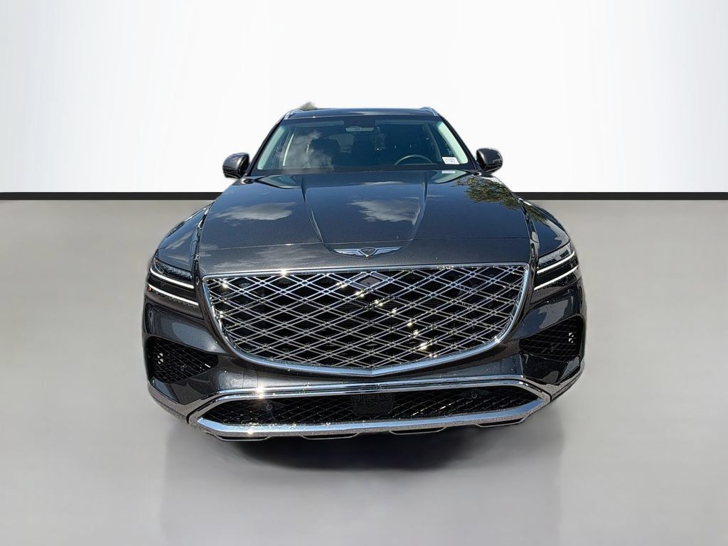 Used 2026 Genesis GV80 2.5T AWD/4WD image 2