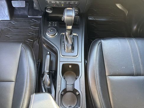 Used 2019 Ford Ranger Lariat w/ Equipment Group 501A Mid image 24