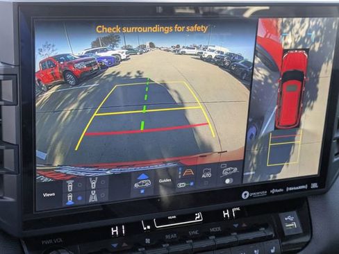 Used 2023 Toyota Sequoia TRD Pro image 18