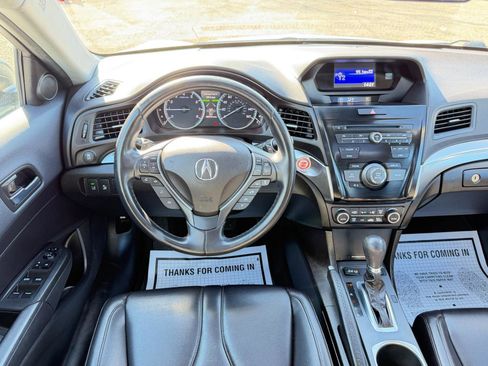 Used 2019 Acura ILX Sedan image 29