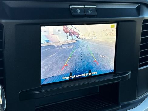 New 2026 Ford F350 XL w/ STX Appearance Package image 14