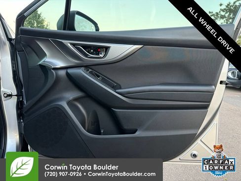 Used 2022 Subaru WRX Premium AWD/4WD image 10