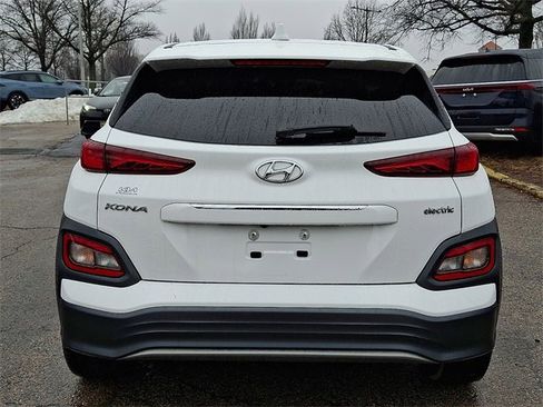 Used 2021 Hyundai Kona Limited image 5