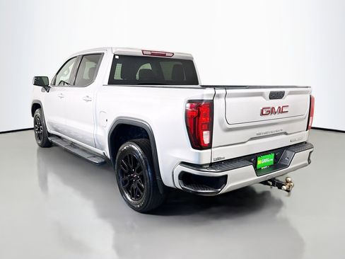 Used 2020 GMC Sierra 1500 Elevation w/ Elevation Value Package image 7