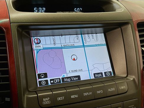 Used 2008 Lexus GX 470 image 22