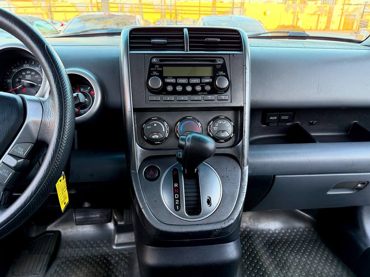 Used 2006 Honda Element EX-P image 23