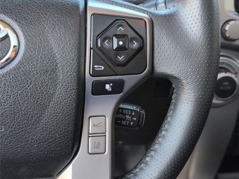 Used 2022 Toyota 4Runner Limited image 17