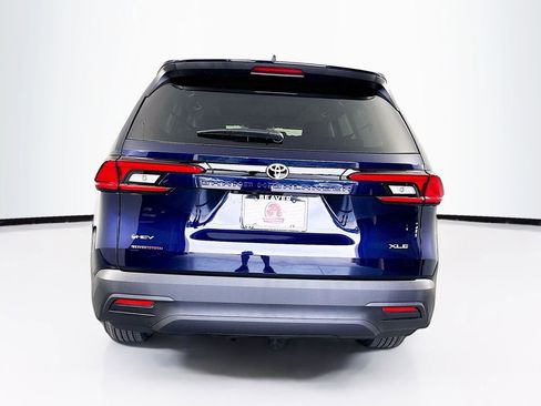 New 2026 Toyota Grand Highlander XLE image 7