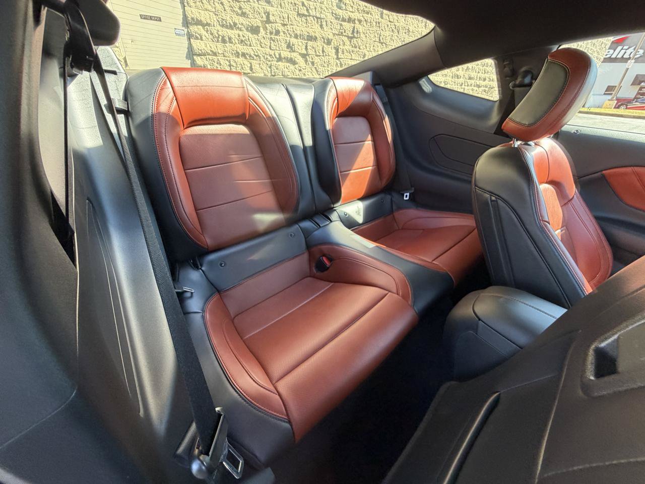 Used 2024 Ford Mustang GT Premium RWD image 12