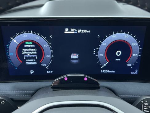 Certified 2023 Nissan Ariya AWD/4WD image 17