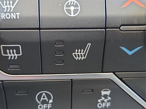 New 2026 Jeep Gladiator Sport image 18