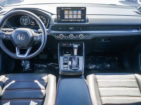 Used 2025 Honda CR-V Sport-L image 11