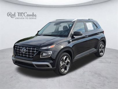 Certified 2024 Hyundai Venue SEL