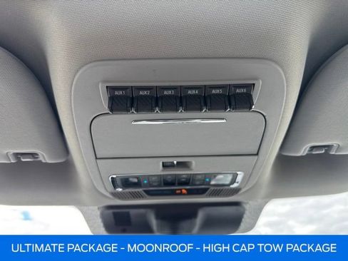 Certified 2024 Ford F250 Lariat w/ Lariat Ultimate Package AWD/4WD image 27