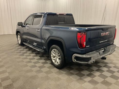 Used 2022 GMC Sierra 1500 SLT image 4