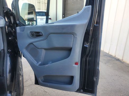 Used 2017 Ford Transit 250 130 Medium Roof w/ Exterior Upgrade Package image 19