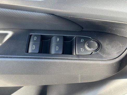 New 2026 Chevrolet Equinox EV RS image 20