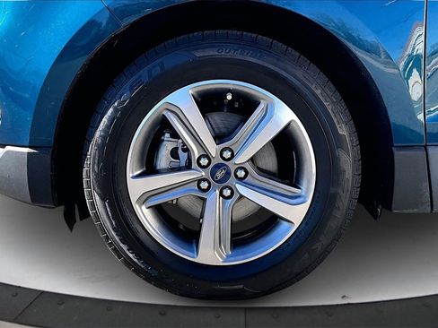 Used 2020 Ford Edge SEL w/ Convenience Package image 33