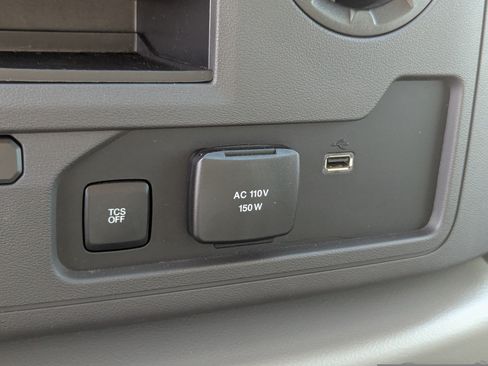 Certified 2025 Ford E-450 and Econoline 450 Super Duty w/ Power Equipment Group RWD image 28