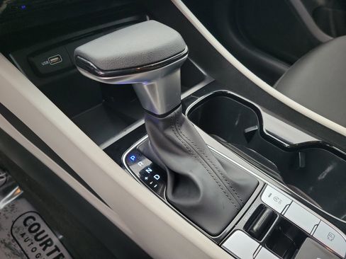 Used 2024 Hyundai Tucson SEL image 32