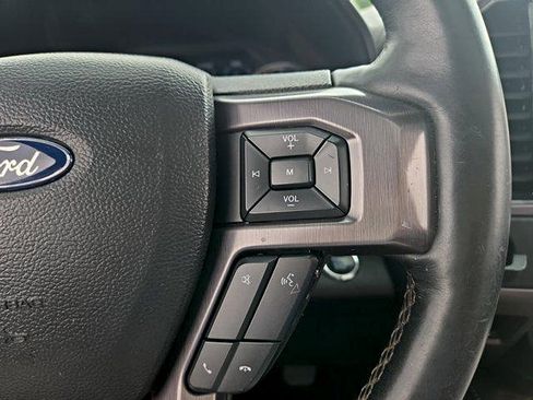 Used 2021 Ford Expedition Max Platinum AWD/4WD image 15