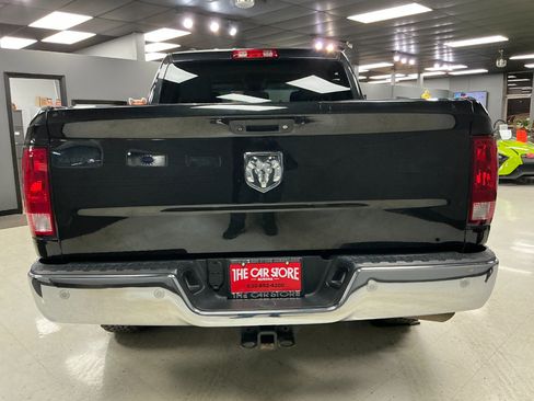 Used 2018 RAM 1500 Tradesman w/ Popular Equipment Group image 11