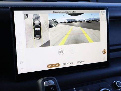 Certified 2023 Land Rover Defender 110 V8 image 20