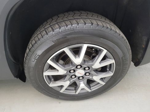 Used 2021 GMC Acadia SLE w/ Driver Convenience Package AWD/4WD image 31