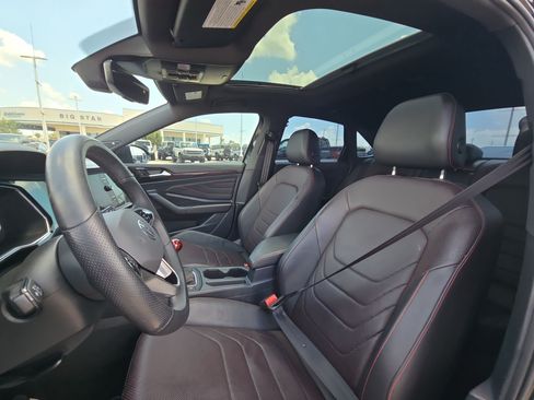 Used 2023 Volkswagen Jetta GLI Autobahn FWD image 16