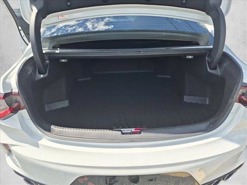 Used 2023 Acura TLX Type S AWD/4WD image 6