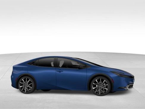 New 2025 Toyota Prius XSE Premium image 13