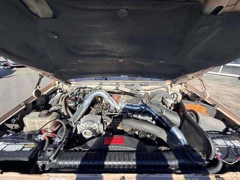 Used 1997 Ford F250 XLT image 27