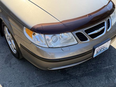 Used 2003 Saab 9-5 Arc image 27