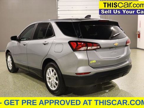 Used 2023 Chevrolet Equinox LS w/ LS Convenience Package image 5