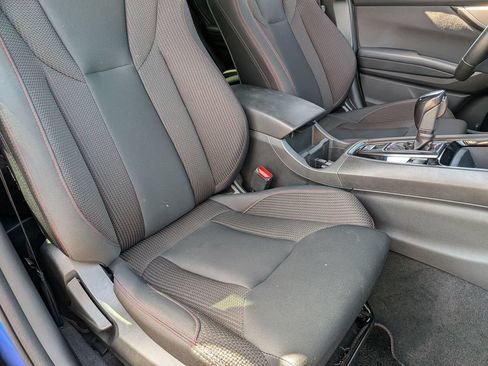 Used 2022 Subaru WRX Premium AWD/4WD image 34