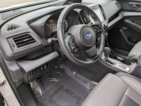 Used 2022 Subaru Ascent Onyx Edition image 12